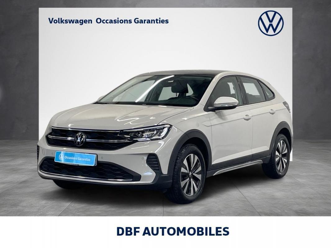 Image de l'annonce principale - Volkswagen Taigo