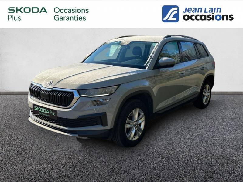 Image de l'annonce principale - Skoda Kodiaq