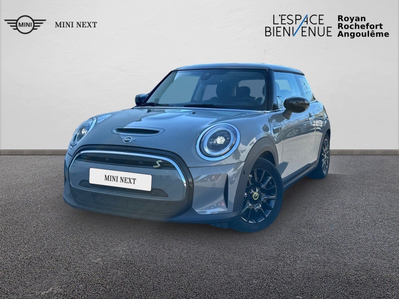 Image de l'annonce principale - MINI Électrique