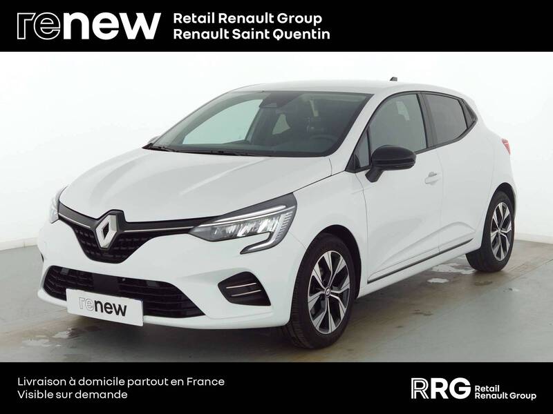 Image de l'annonce principale - Renault Clio