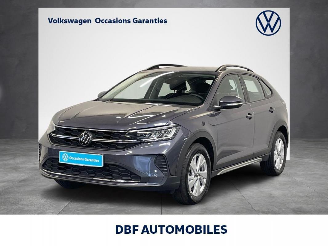 Image de l'annonce principale - Volkswagen Taigo