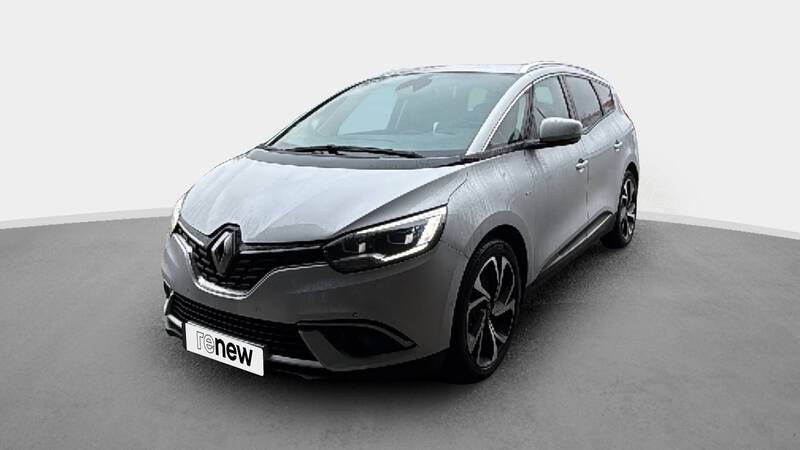 Image de l'annonce principale - Renault Grand Scénic