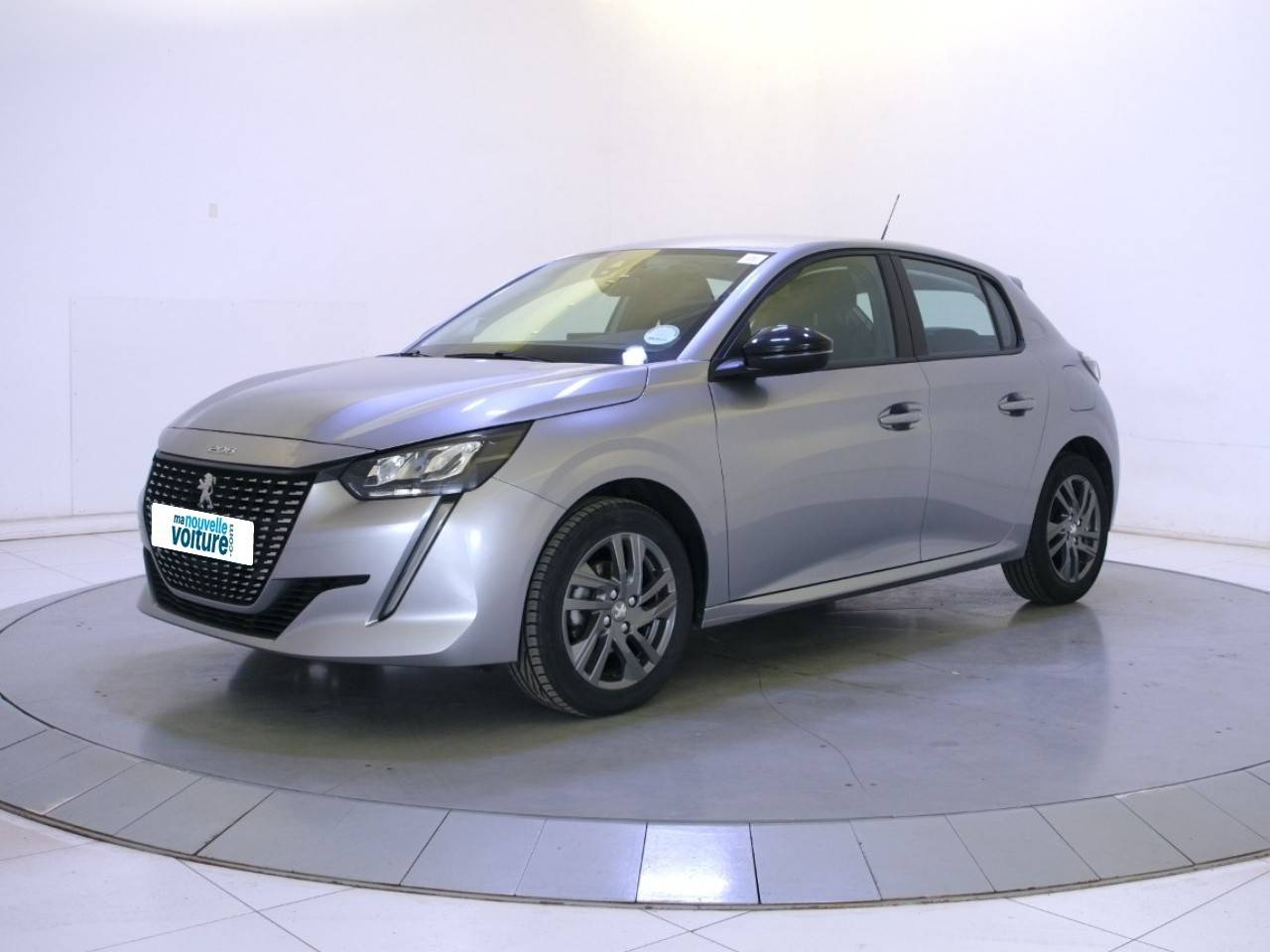 Image de l'annonce principale - Peugeot 208