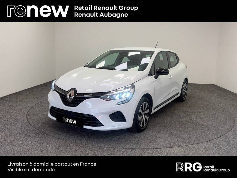 Image de l'annonce principale - Renault Clio