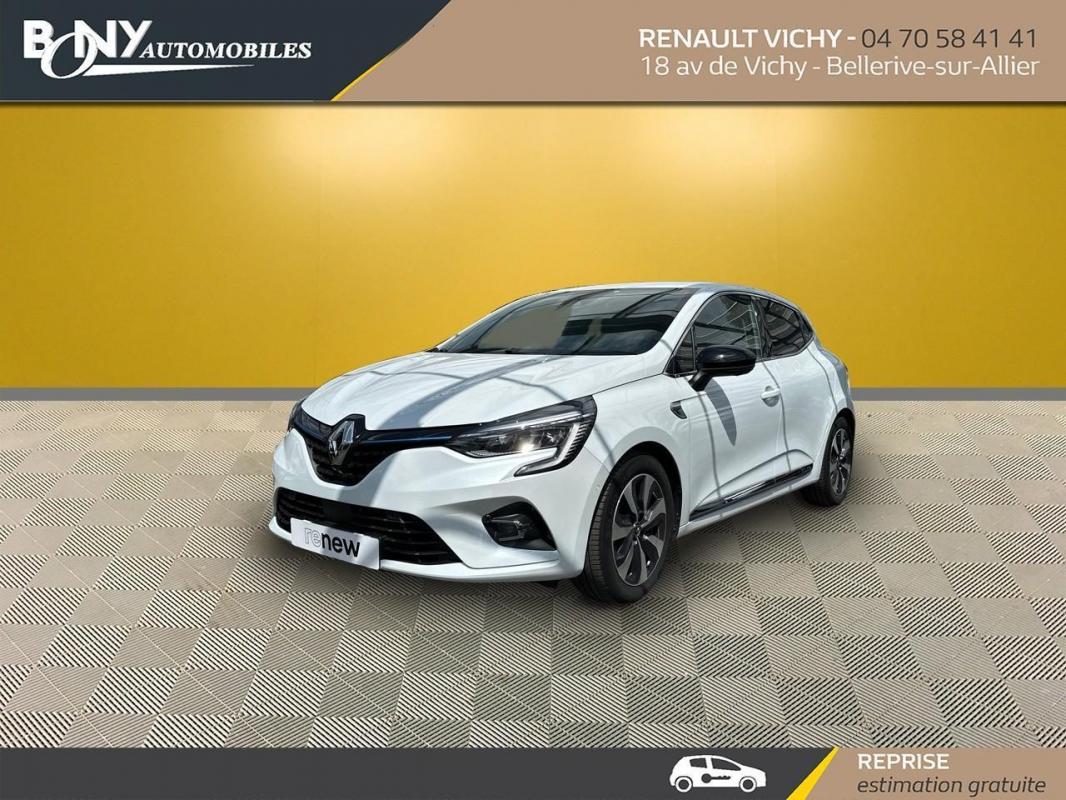 Image de l'annonce principale - Renault Clio