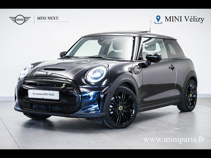 Image de l'annonce principale - MINI Cooper SE