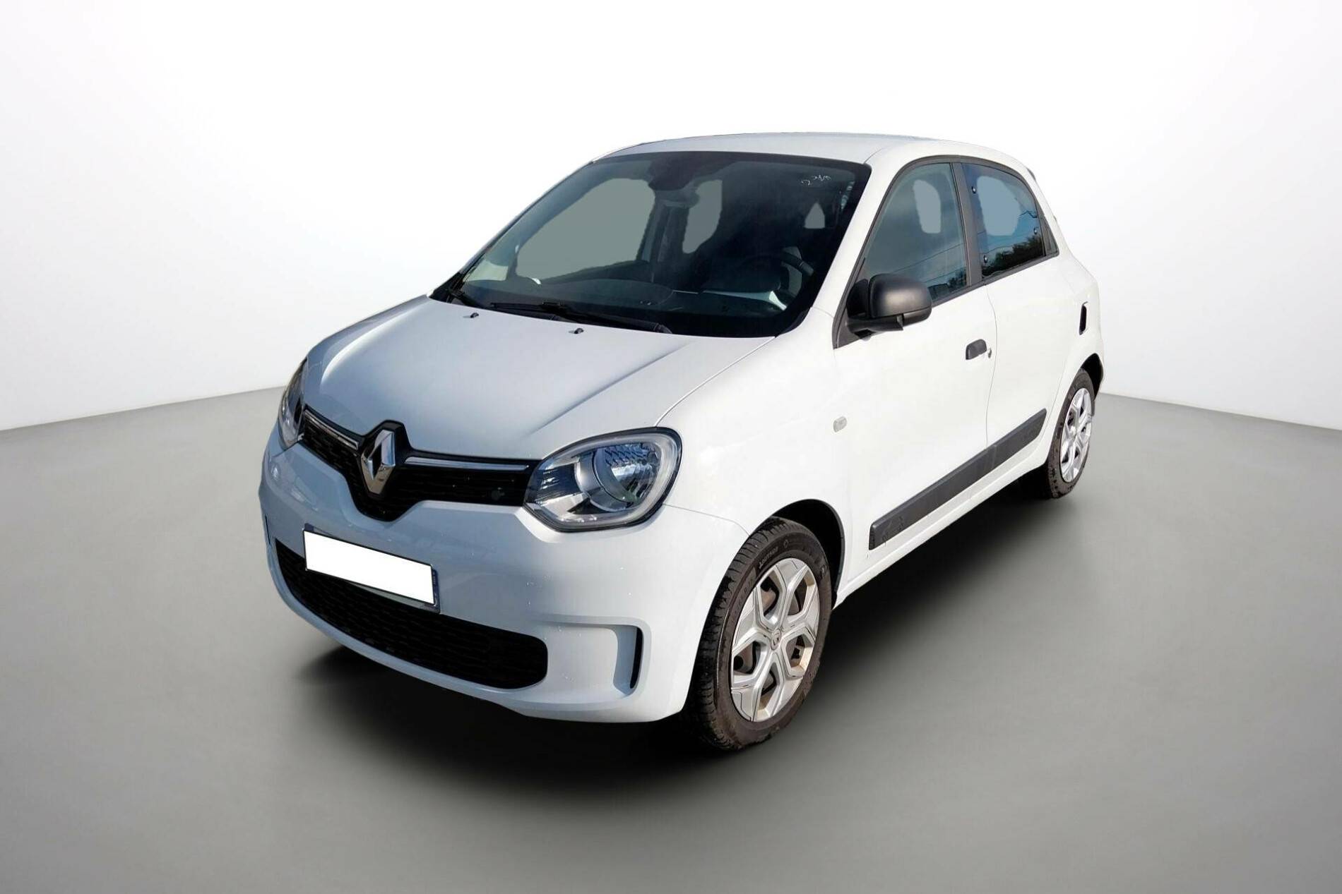 Image de l'annonce principale - Renault Twingo