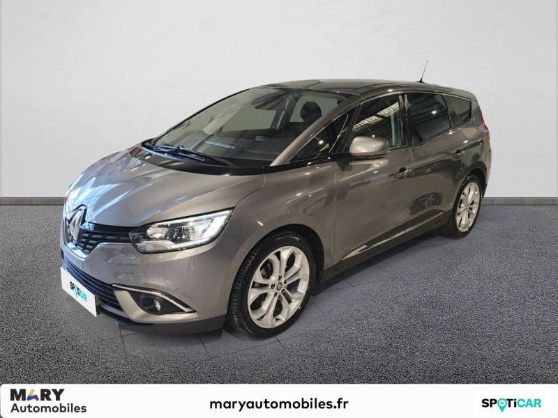 Image de l'annonce principale - Renault Grand Scénic