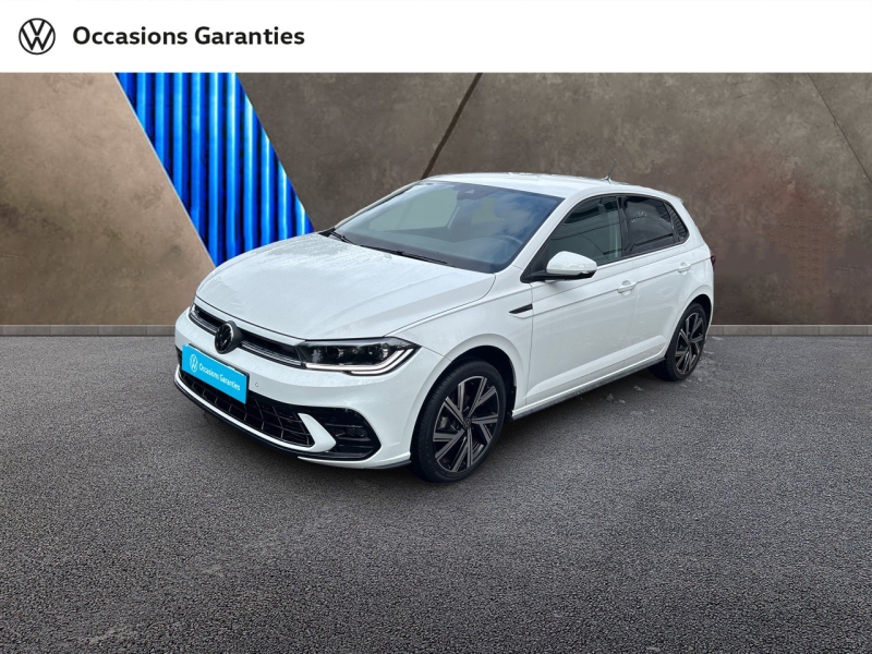 Image de l'annonce principale - Volkswagen Polo