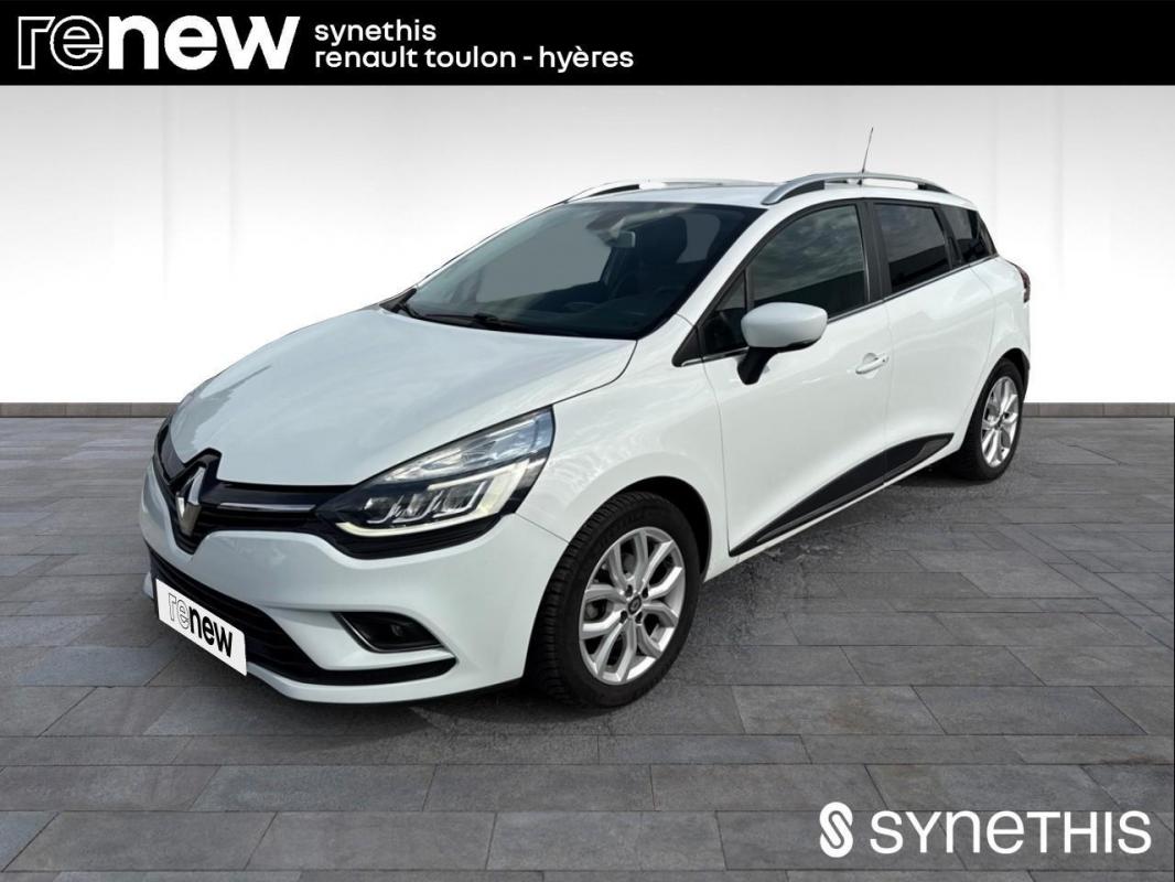 Image de l'annonce principale - Renault Clio