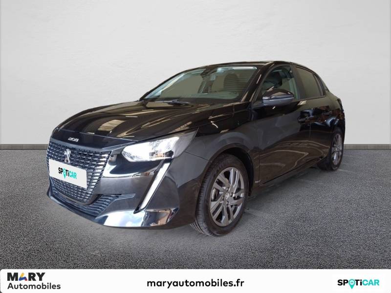 Image de l'annonce principale - Peugeot 208