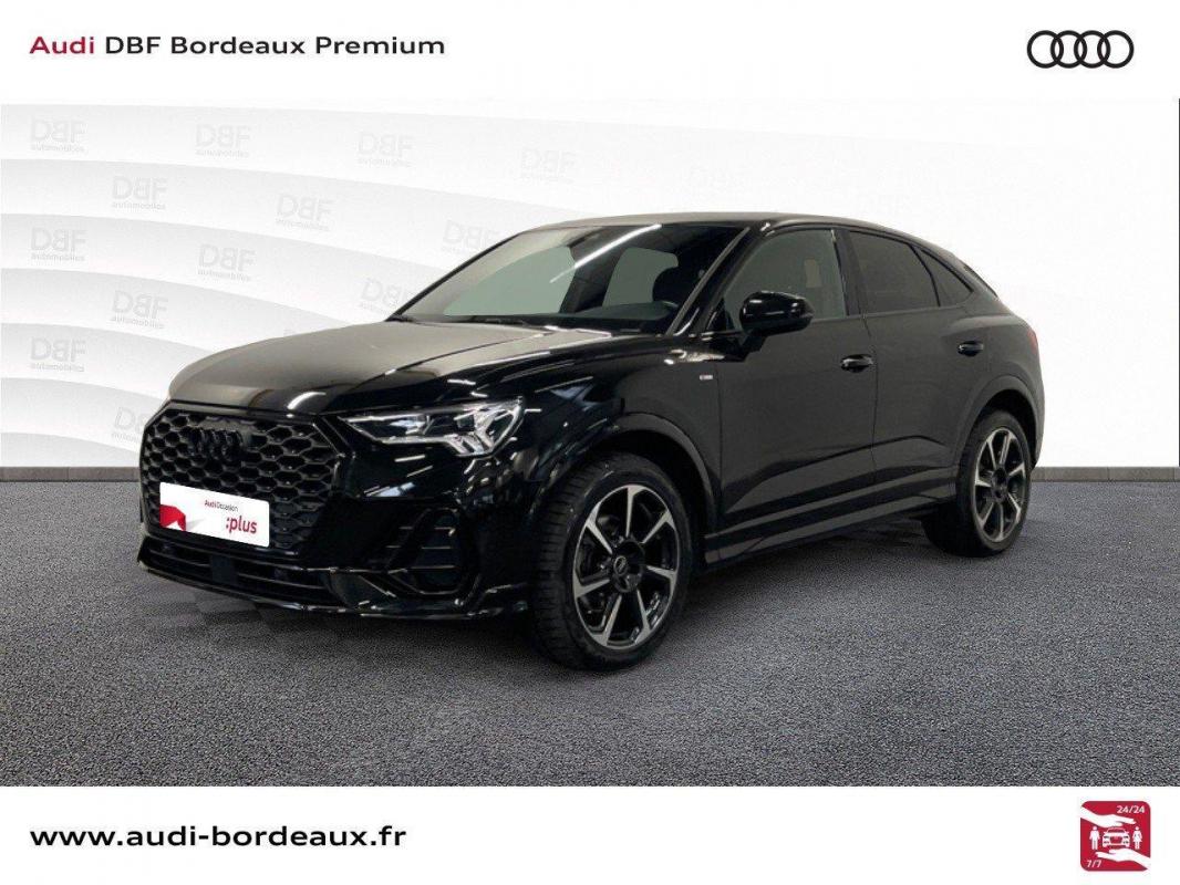 Image de l'annonce principale - Audi A1