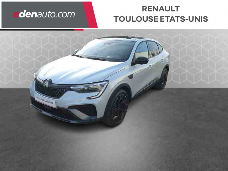 Image de l'annonce principale - Renault Arkana