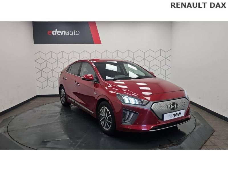 Image de l'annonce principale - Hyundai IONIQ