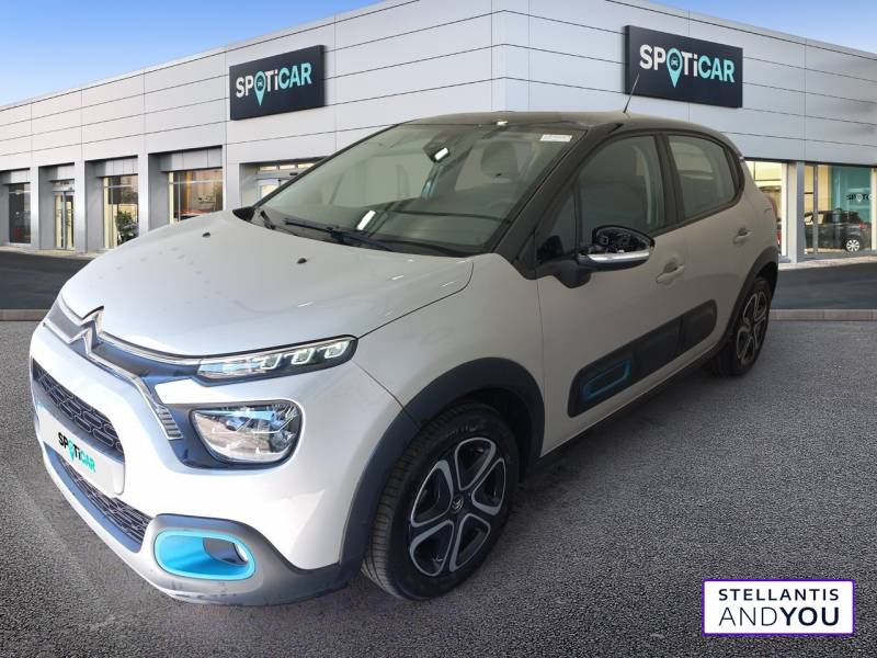 Image de l'annonce principale - Citroën C3