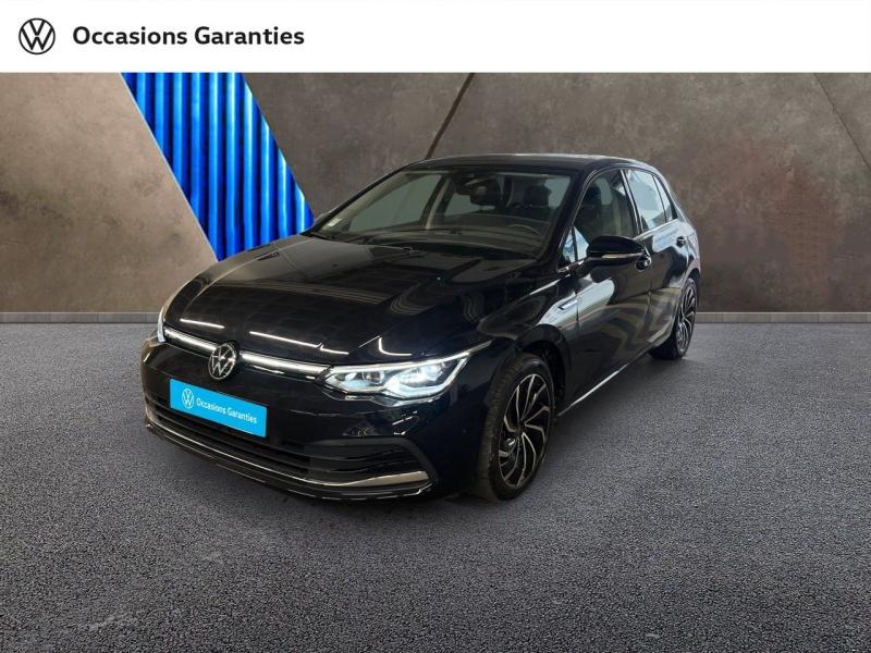 Image de l'annonce principale - Volkswagen Golf