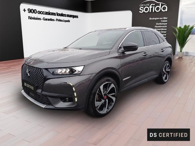 Image de l'annonce principale - DS DS 7 Crossback