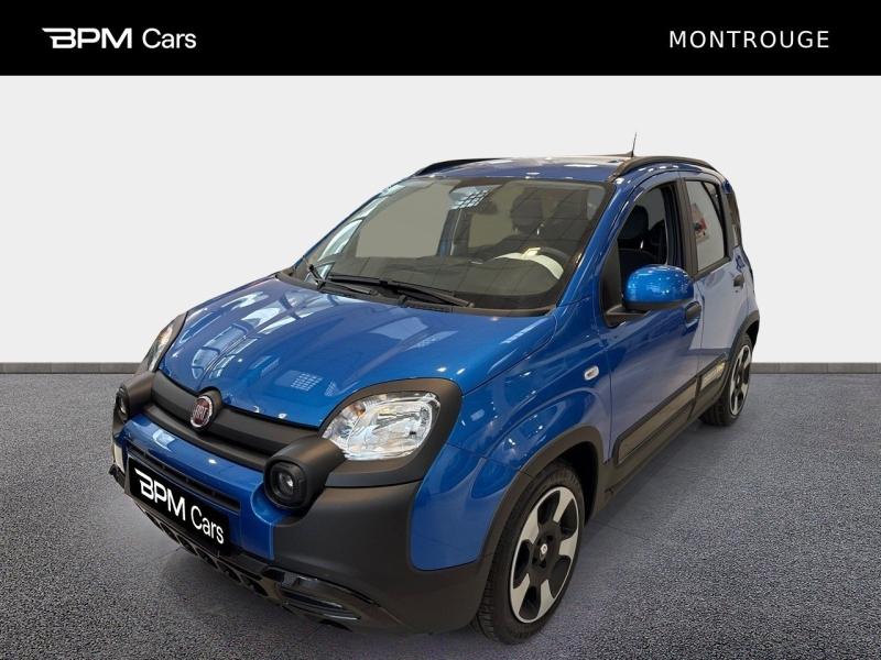 Image de l'annonce principale - Fiat Panda