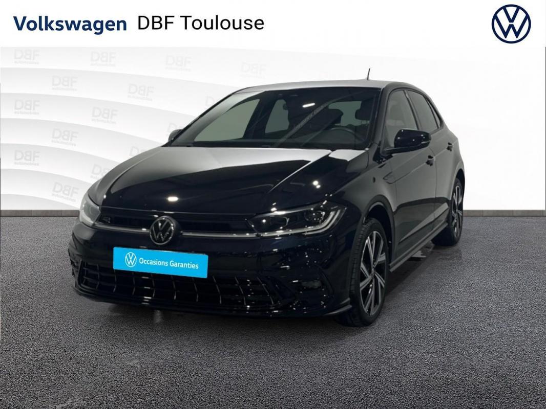 Image de l'annonce principale - Volkswagen Polo