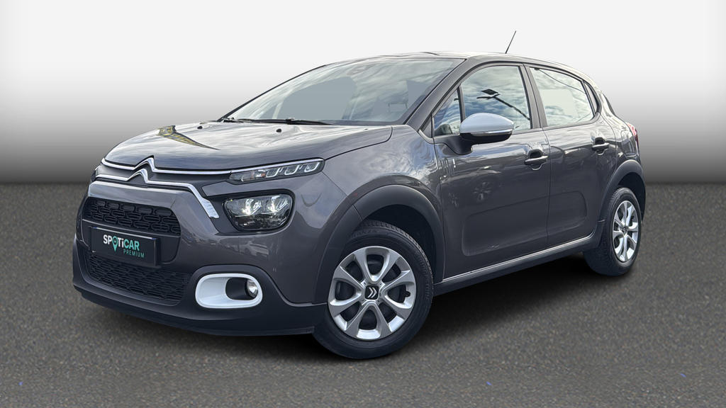 Image de l'annonce principale - Citroën C3