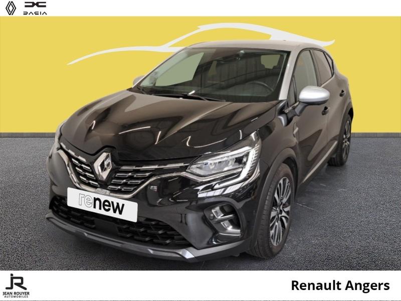 Image de l'annonce principale - Renault Captur