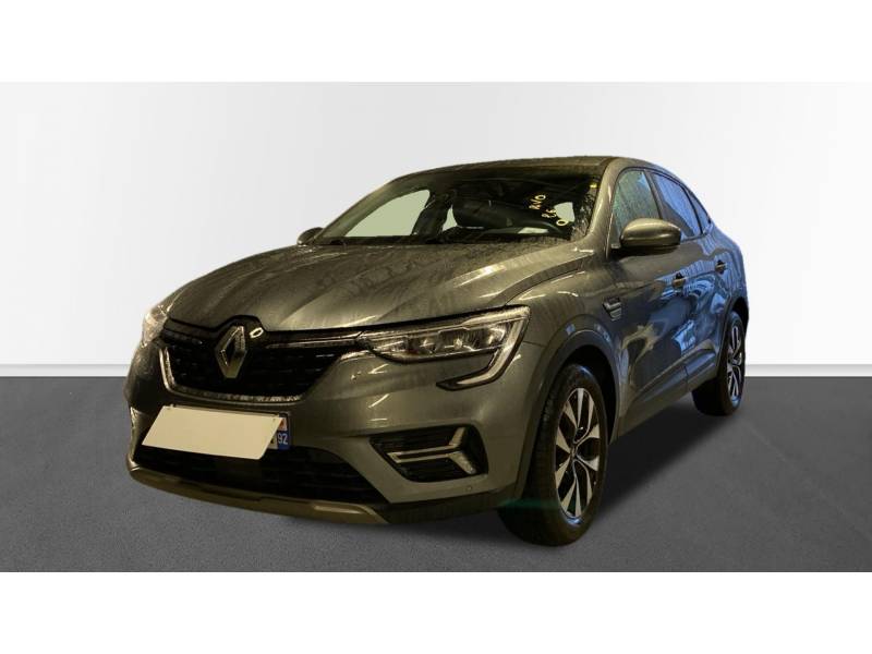 Image de l'annonce principale - Renault Arkana