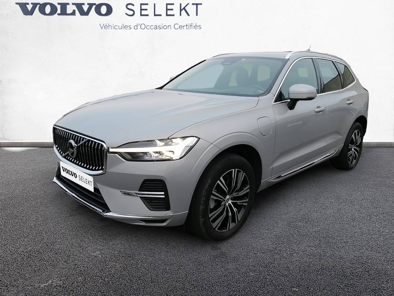 Image de l'annonce principale - Volvo XC60