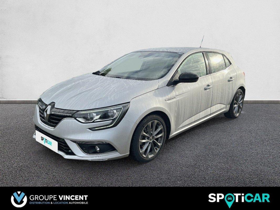 Image de l'annonce principale - Renault Megane