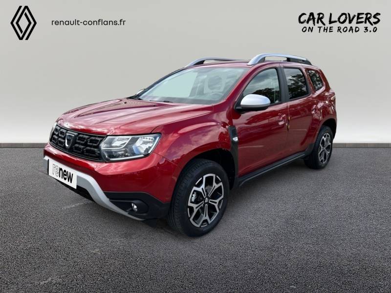 Image de l'annonce principale - Dacia Duster