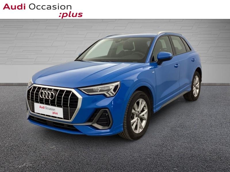 Image de l'annonce principale - Audi Q3