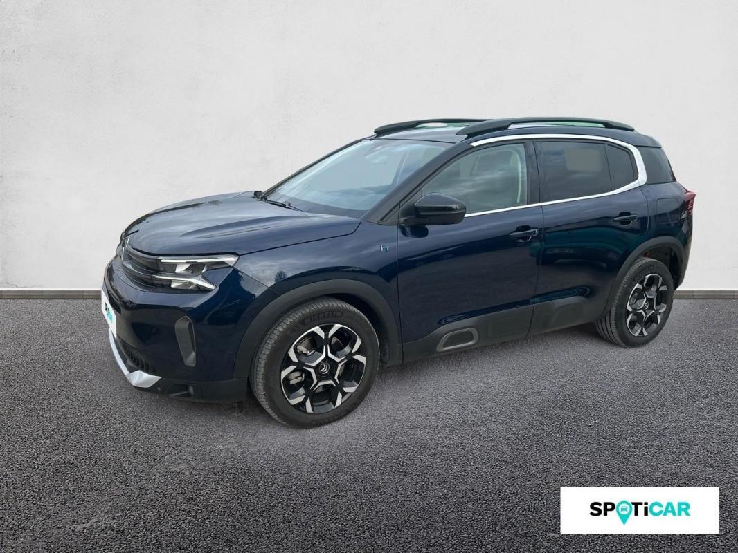 Image de l'annonce principale - Citroën C5 Aircross