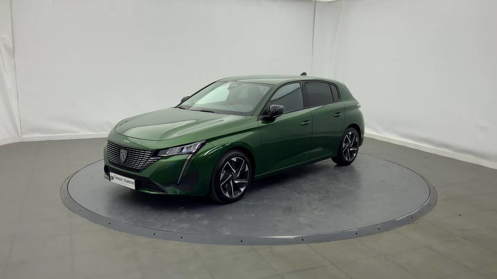 Image de l'annonce principale - Peugeot 308