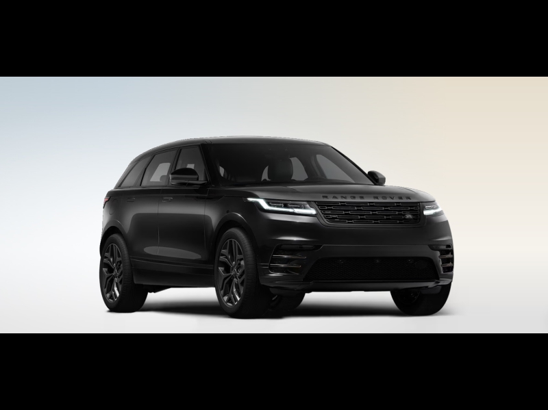 Image de l'annonce principale - Land Rover Range Rover Velar