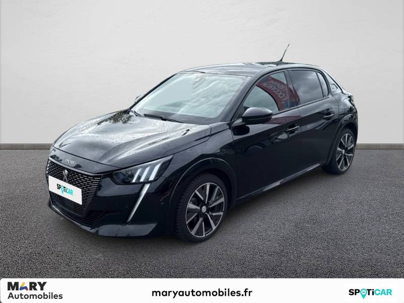 Image de l'annonce principale - Peugeot 208