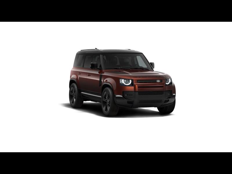 Image de l'annonce principale - Land Rover Sedona