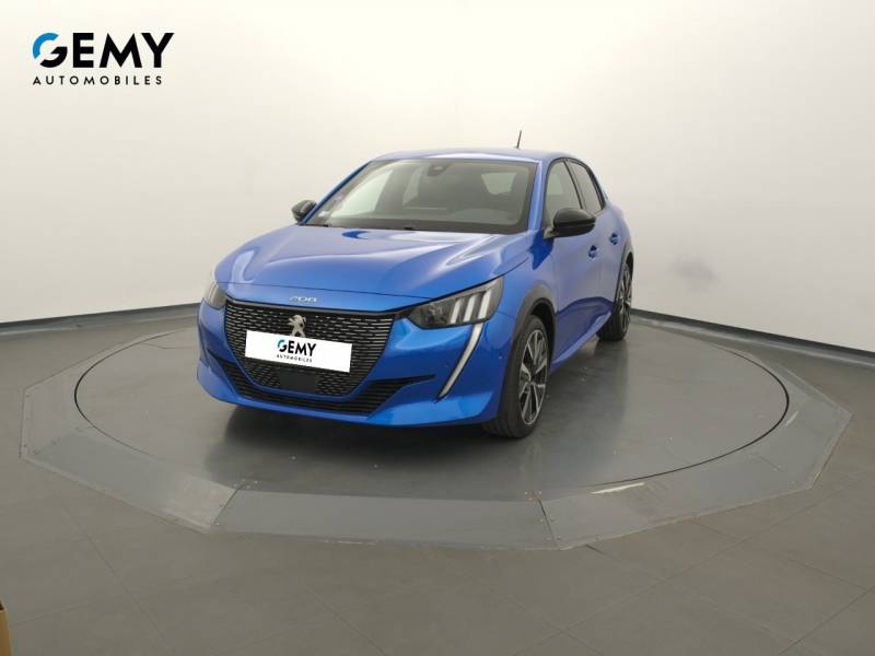 Image de l'annonce principale - Peugeot 208