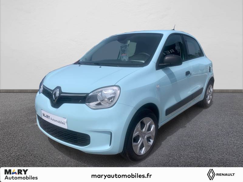 Image de l'annonce principale - Renault Twingo