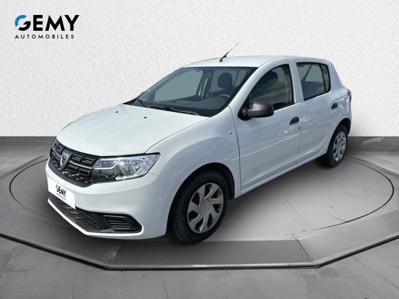 Image de l'annonce principale - Dacia Sandero