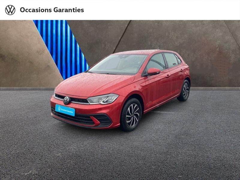 Image de l'annonce principale - Volkswagen Polo