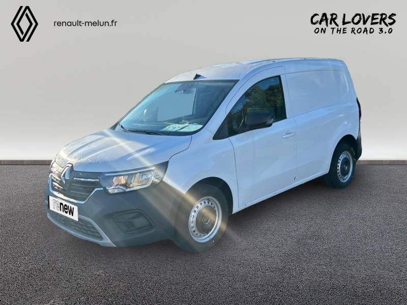 Image de l'annonce principale - Renault Kangoo