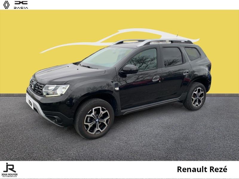 Image de l'annonce principale - Dacia Duster