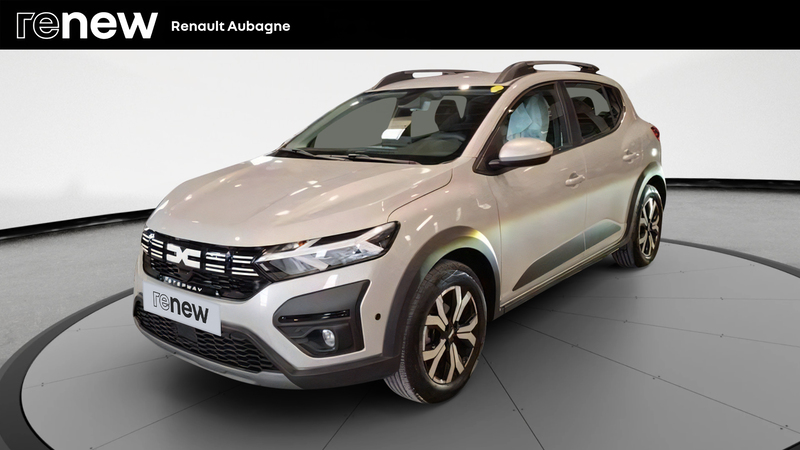 Image de l'annonce principale - Dacia Sandero