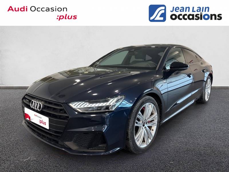 Image de l'annonce principale - Audi A7