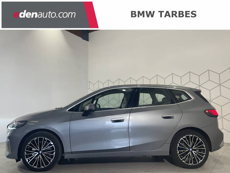 Image de l'annonce principale - BMW Série 2 Active Tourer
