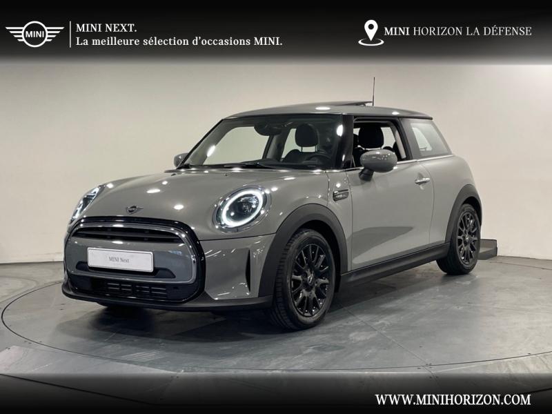 Image de l'annonce principale - MINI Hatch 3 Portes