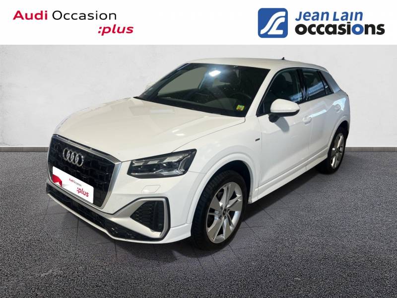 Image de l'annonce principale - Audi Q2