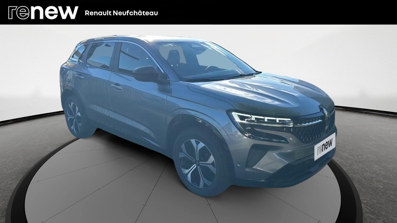 Image de l'annonce principale - Renault Austral
