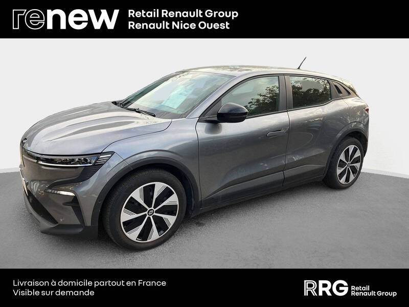 Image de l'annonce principale - Renault Megane E Tech