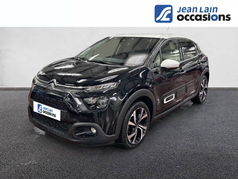 Citroën C3, Année 2021, ESSENCE