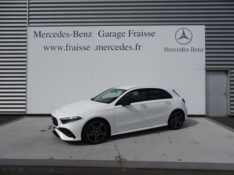 Image de l'annonce principale - Mercedes-Benz Classe A